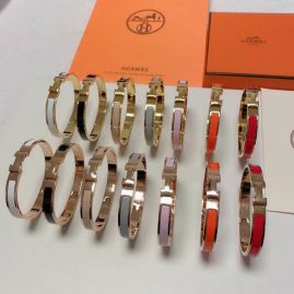 Picture of Hermes Bracelet _SKUHermesbracelet12161010280